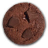 Cookie Tout Chocolat Noir